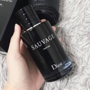 Nuoc Hoa Nam Dior Sauvage Parfum 10