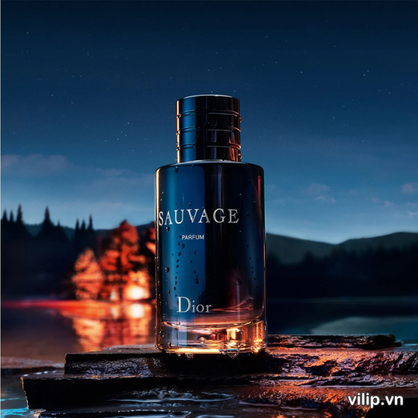Nuoc Hoa Nam Dior Sauvage Parfum 2