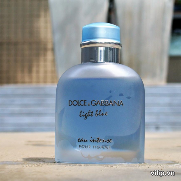 Nuoc Hoa Nam Dolce Gabbana Light Blue Edp 4