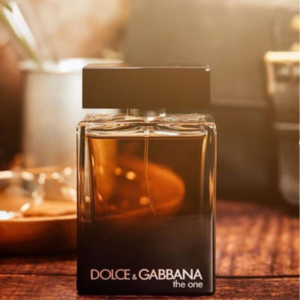 Nuoc Hoa Nam Dolce Gabbana The One Edp 3
