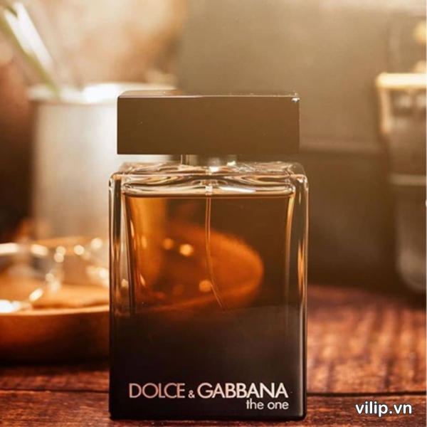 Nuoc Hoa Nam Dolce Gabbana The One Edp 3