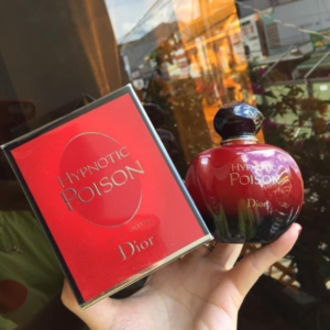 Nuoc Hoa Nu Dior Hypnotic Poison Edt 8
