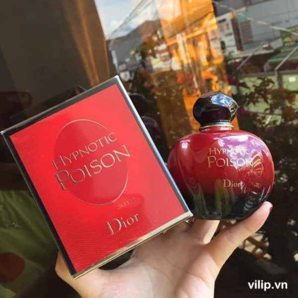 Hypnotic Poison by Christian Dior 34 oz EDT for women  ForeverLux