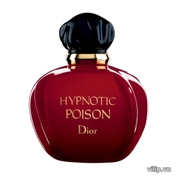 Nuoc Hoa Nu Dior Hypnotic Poison Edt