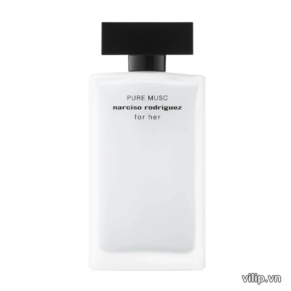 Nuoc Hoa Nu Narciso Rodriguez For Her Pure Musc Edp