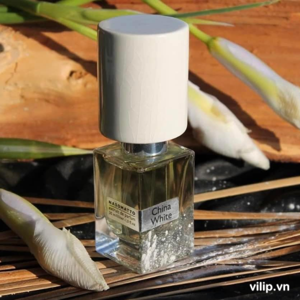 Nuoc Hoa Nu Nasomatto China White Extrait De Parfum 10