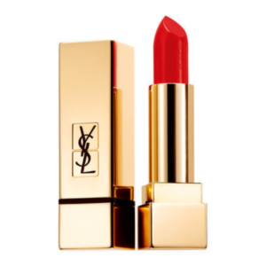 Son Ysl Rouge Pur Couture Satin Radiance Lipstick 73 Rhythm Red Mau Do Tuoi Anh Cam