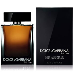 Nước Hoa Nam Dolce & Gabbana The One Edp 18