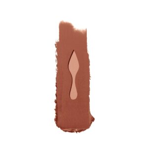 Son Christian Louboutin Beauty Velvet Matte Lip Colour 342m Milky Light (new) – Màu Cam Nâu Đất 16