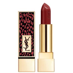 Son Ysl Rouge Pur Couture Holiday Edition 83 Fiery Red (limited) – Màu Đỏ Gạch