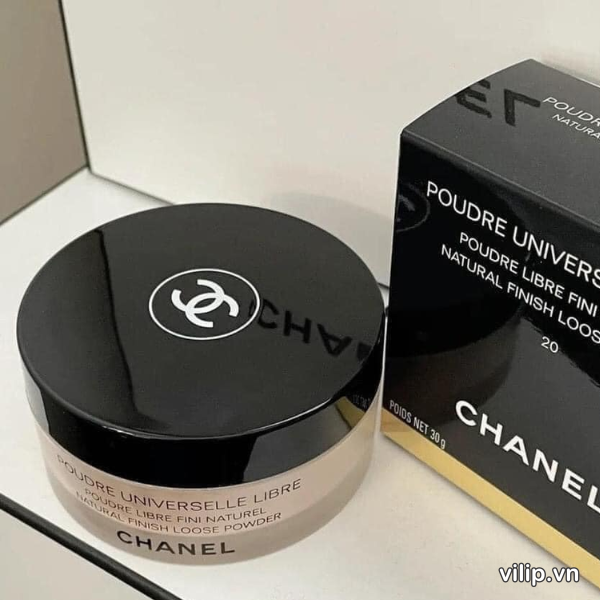 Josie Authentic  Phấn Phủ Chanel Dạng Bột Poudre  Facebook