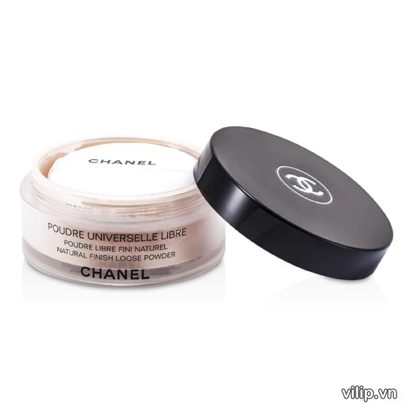 Phấn Phủ Dạng Bột Chanel Poudre Universelle Libre Natural Finish Loose  Powder