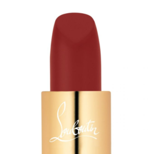 Son Christian Louboutin Beauty Velvet Matte Lip Colour 318m Epic Brunette New Mau Do Gach 2