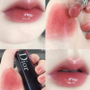 Son Duong Dior Addict Hydrating Shine 628 Pink Bow Mau Hong Dat 9