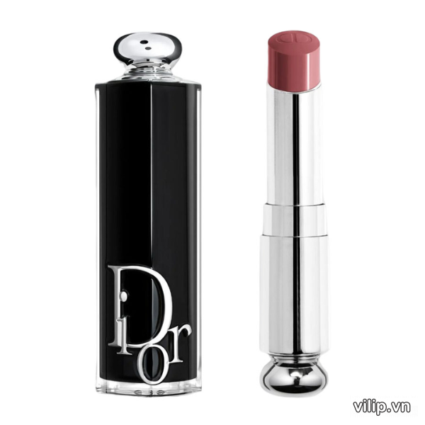Son Duong Dior Addict Hydrating Shine 628 Pink Bow Mau Hong Dat