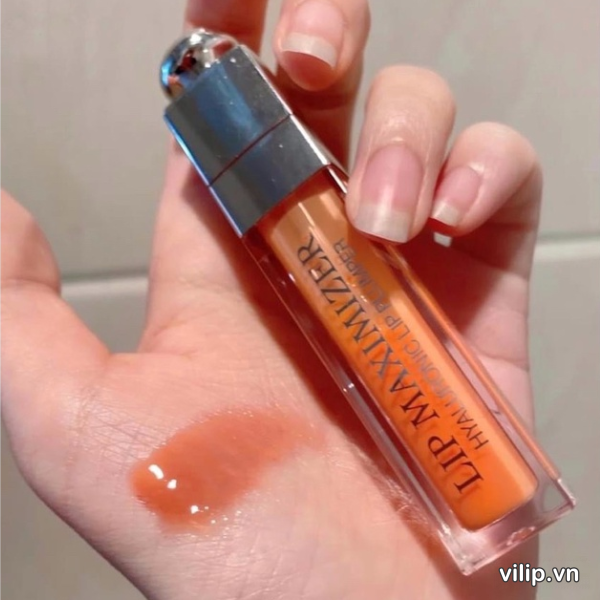 Son Dưỡng Dior Addict Lip Glow Oil Unbox | Cocobee