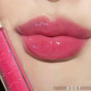 Son Kem Duong Dior Collagen Addict Lip Maximizer 007 Raspberry Mau Hong Dam 9