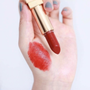 Son Ysl Rouge Pur Couture Holiday Edition 83 Fiery Red Limited Mau Do Gach 4