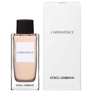 Nước Hoa Nữ Dolce & Gabbana L'Imperatrice EDT | Vilip Shop - Mỹ phẩm chính  hãng