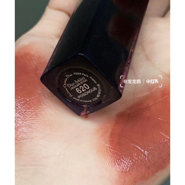 Son Dior Addict Lacquer Stick Lipstick 620 (5)