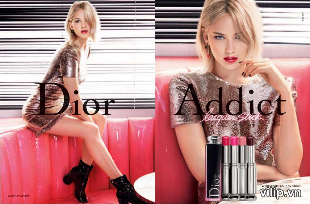Dior Addict Lacquer Stick Orchardvn Anh3