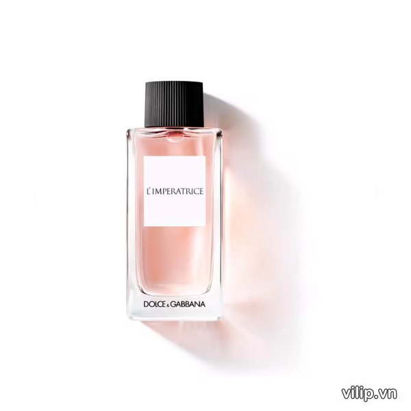 Nuoc Hoa Nu Dolce Gabbana Limperatrice Edt 2