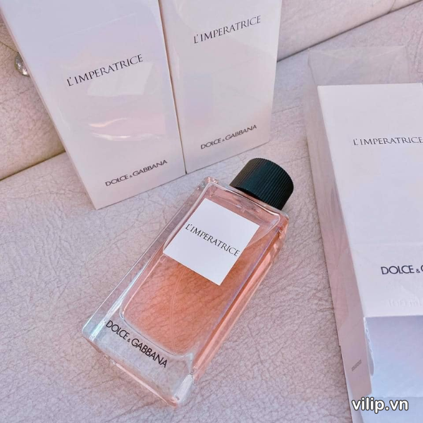 Nuoc Hoa Nu Dolce Gabbana Limperatrice Edt 3