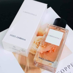 Nuoc Hoa Nu Dolce Gabbana Limperatrice Edt 5