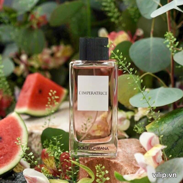 Nuoc Hoa Nu Dolce Gabbana Limperatrice Edt 6