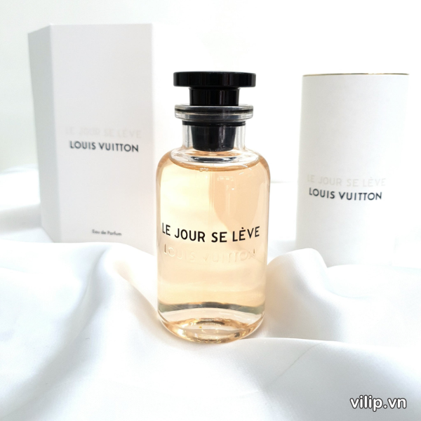 Nước Hoa Nữ Louis Vuitton Le Jour Se Lève EDP | Vilip Shop - Mỹ ...