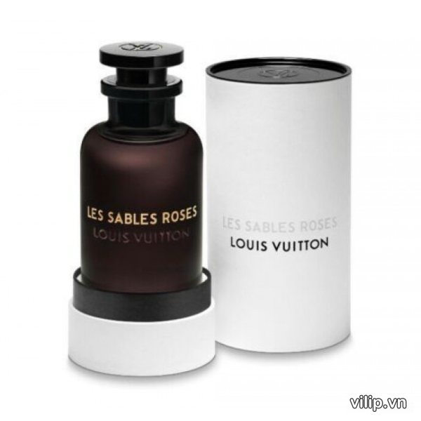 Nuoc Hoa Unisex Louis Vuitton Les Sables Roses Edp