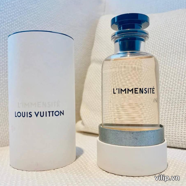 Nuoc Hoa Nam Louis Vuitton Limmensite Edp 11