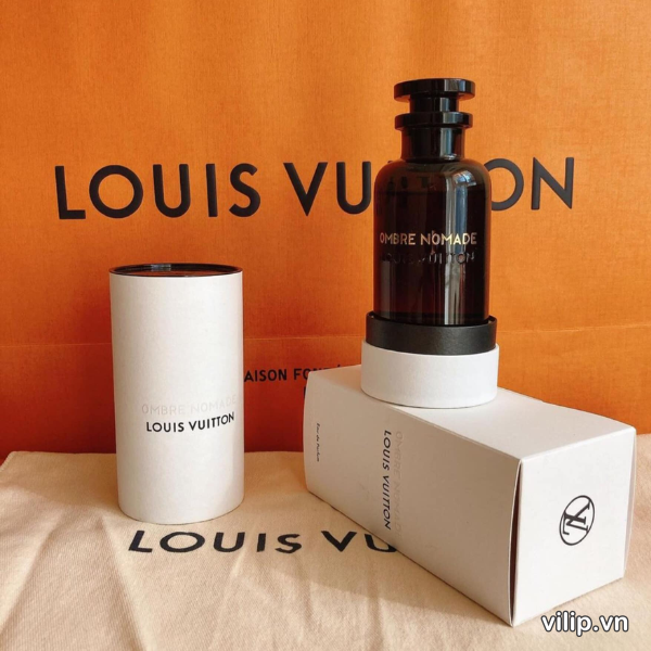 Nuoc Hoa Unisex Louis Vuitton Ombre Nomade Limited Edp 10