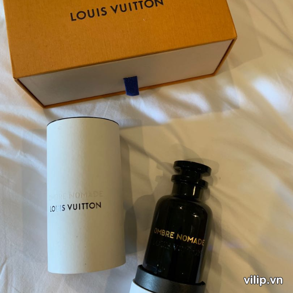 Nuoc Hoa Unisex Louis Vuitton Ombre Nomade Limited Edp 8