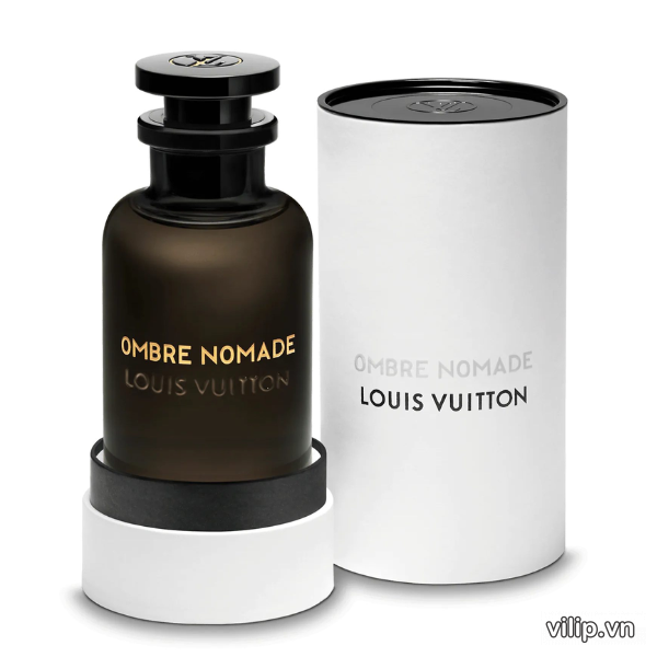 Nuoc Hoa Unisex Louis Vuitton Ombre Nomade Limited Edp