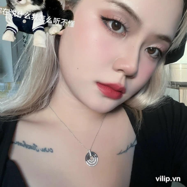 Son Mac Powder Kiss Velvet Blur Slim 897 Stay Curious Mau Do Hong 13
