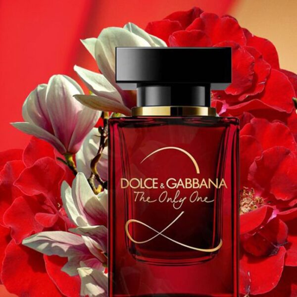 Nước Hoa Nữ Dolce & Gabbana The Only One 2 Edp 16