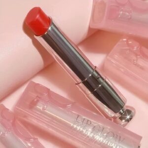 Son Dưỡng Dior Addict Lip Glow 015 Cherry Màu Đỏ Cherry 25