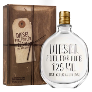 Nuoc Hoa Nam Diesel Fuel For Life Pour Homme Edt