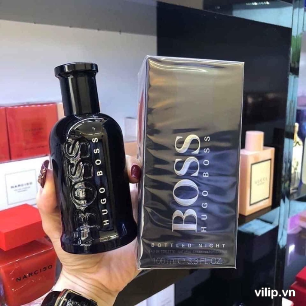 Nuoc Hoa Nam Hugo Boss Bottled Night Edt 11