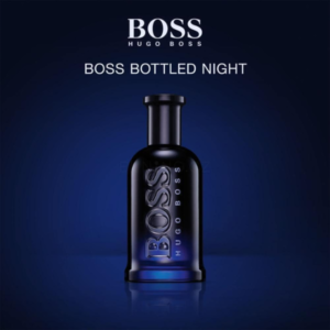 Nuoc Hoa Nam Hugo Boss Bottled Night Edt 2