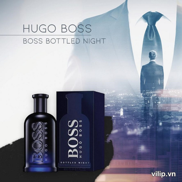 Nuoc Hoa Nam Hugo Boss Bottled Night Edt 5
