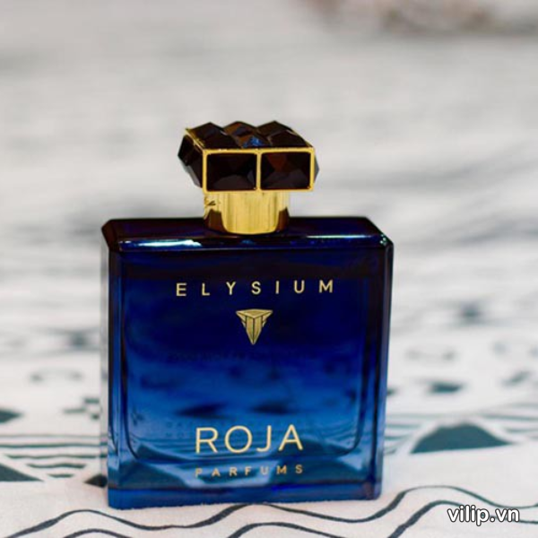 Nuoc Hoa Nam Roja Elysium Parfum 10