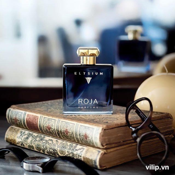 Nuoc Hoa Nam Roja Elysium Parfum 8
