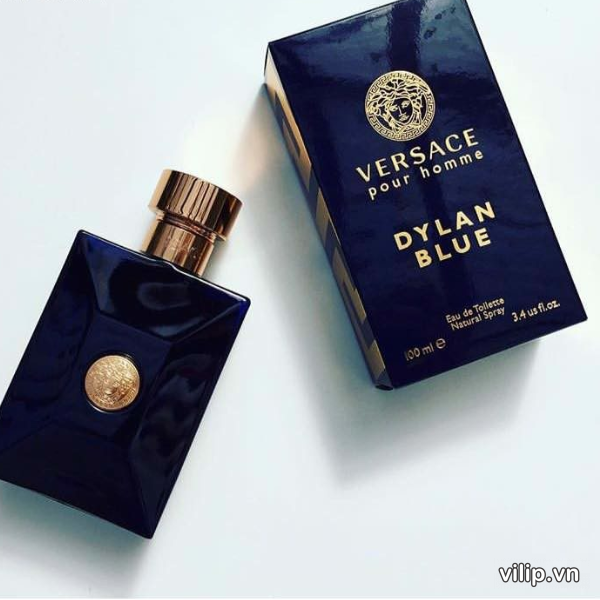 Nuoc Hoa Nam Versace Pour Homme Dylan Blue Edt 10
