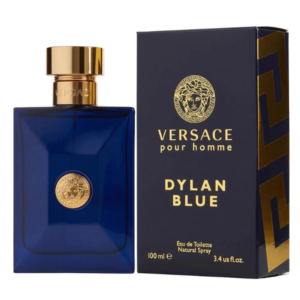 Nuoc Hoa Nam Versace Pour Homme Dylan Blue Edt
