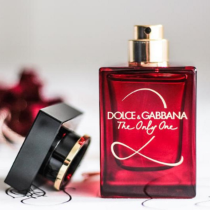 Nuoc Hoa Nu Dolce Gabbana The Only One 2 Edp 3