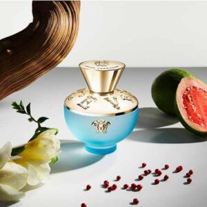 Nuoc Hoa Nu Versace Pour Femme Dylan Turquoise Edt 2