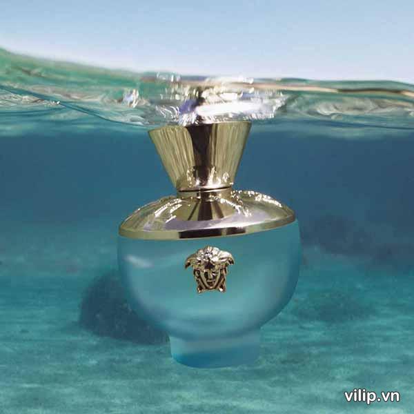 Nuoc Hoa Nu Versace Pour Femme Dylan Turquoise Edt 3