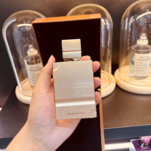 Nuoc Hoa Unisex Al Haramain Perfumes Amber Oud Gold Edition Edp 10